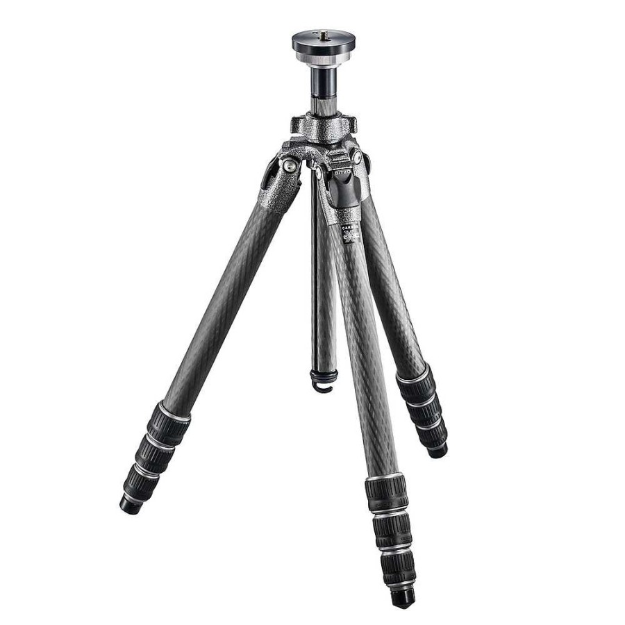 Gitzo Gitzo Mountaineer Series 3 Carbon Fiber Tripod Tripod Legs