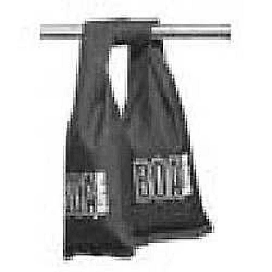 Matthews Matthews Boa Bags 5 Lbs. Sand & Weight Bags