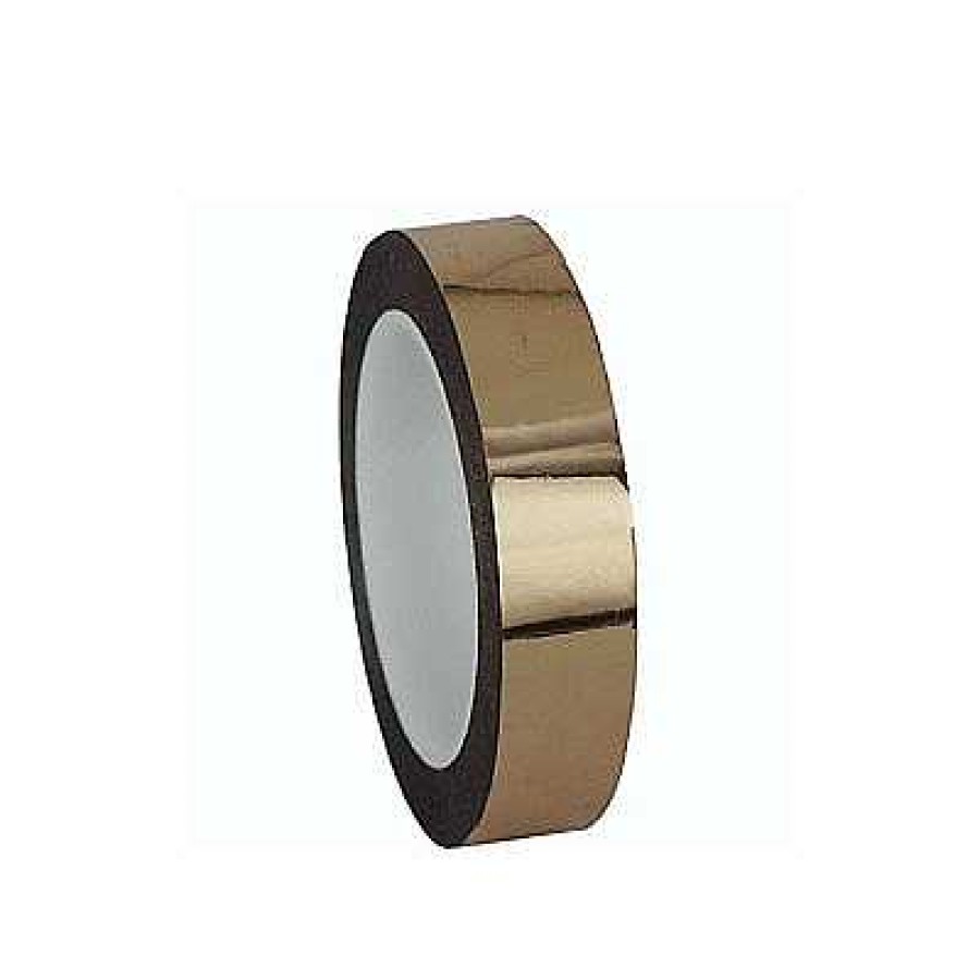 Filmtools Filmtools 1" Mylar Adhesive Tape (Gold) Tape