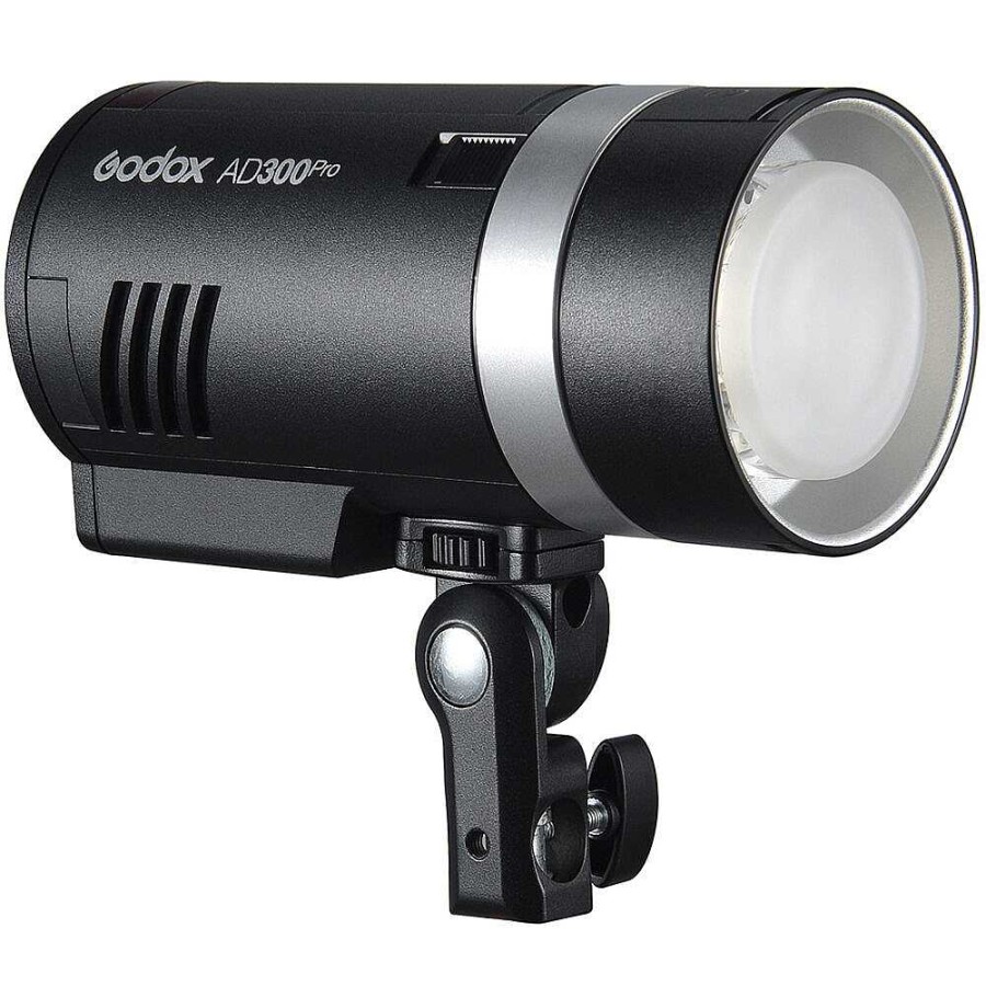 Godox Godox Ad300Pro Outdoor Flash Monolight Strobe Heads & Kits