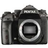 Pentax Pentax K-1 Mark Ii Digital Slr Camera Body Dslr