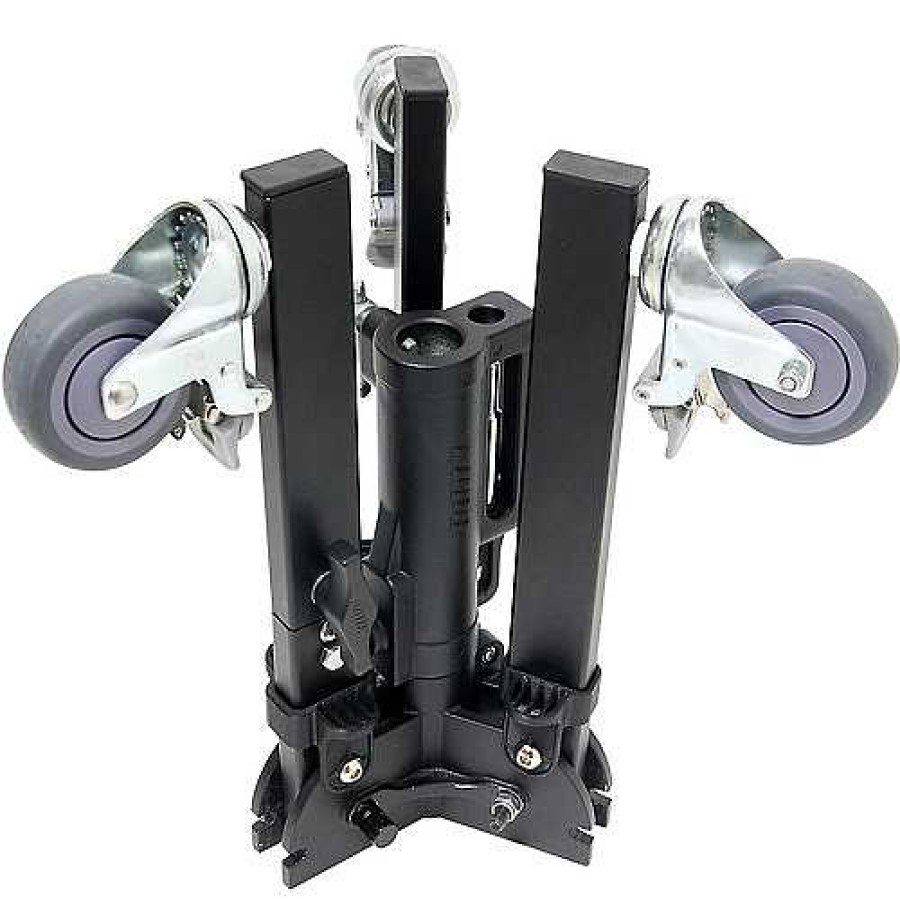 Kupo Kupo 340 Roller Stand Base Light Stand Accessories