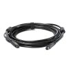 Tether Tools Tether Tools 15 Ft. Tetherpro Firewire 800 9-Pin To 9-Pin Cable (Black) Cables