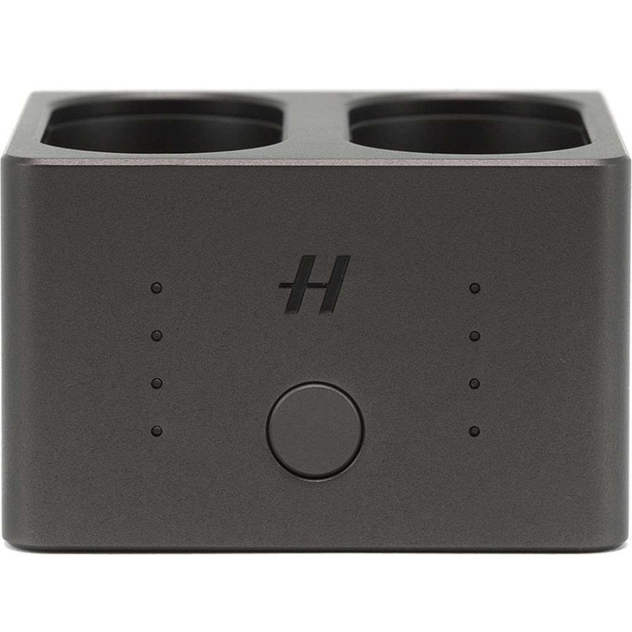 Hasselblad Hasselblad Battery Charging Hub For X System Batteries & Adapters