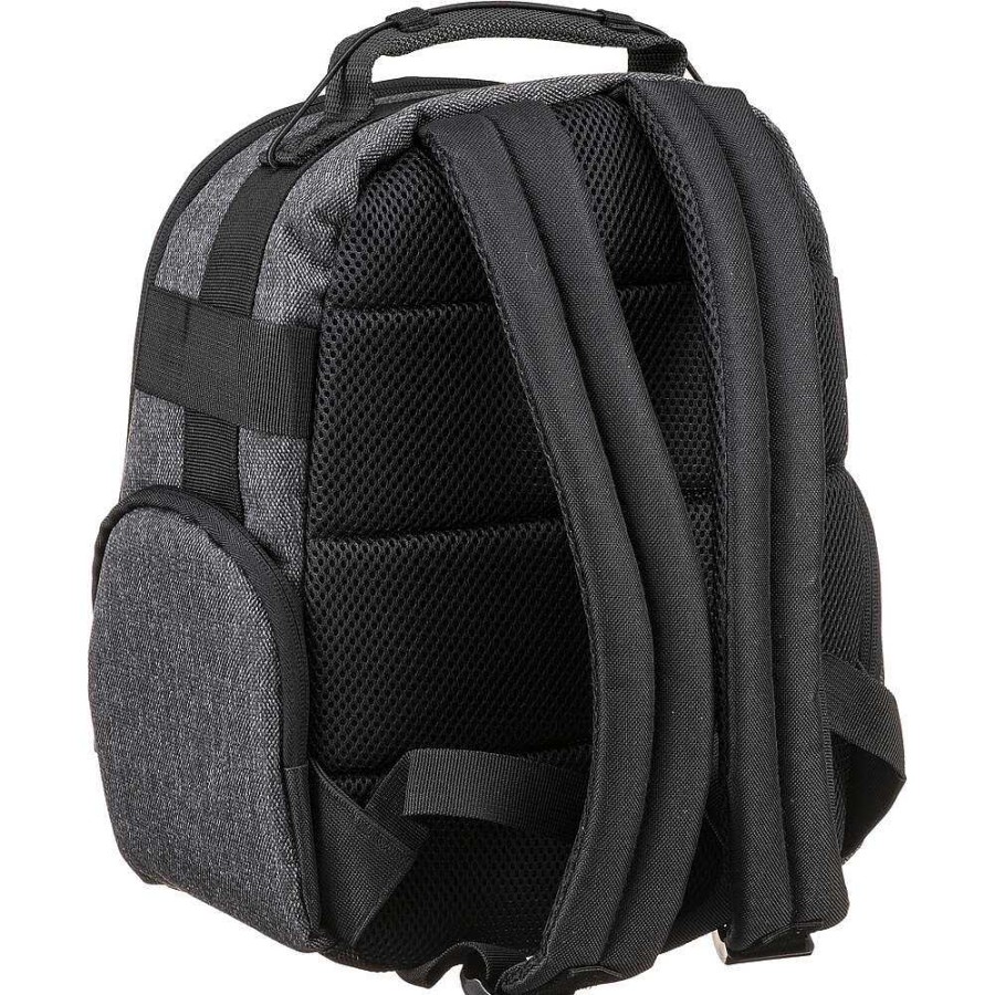 USA Gear Usa Gear Usa Gear U-Series Ubk Dslr Camera Backpack (Black) Camera Bags