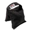 Matthews Matthews 15 Lb. Shot Bag (Black) Sand & Weight Bags