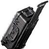 Pelican Pelican 1514 Watertight Hard Case Carry On With Dividers (Black) Camera System Cases