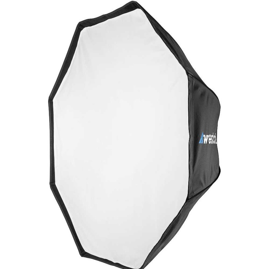 Westcott Westcott 48 In. Rapid Box Switch Octa-L Softbox Octagonal Soft Boxes