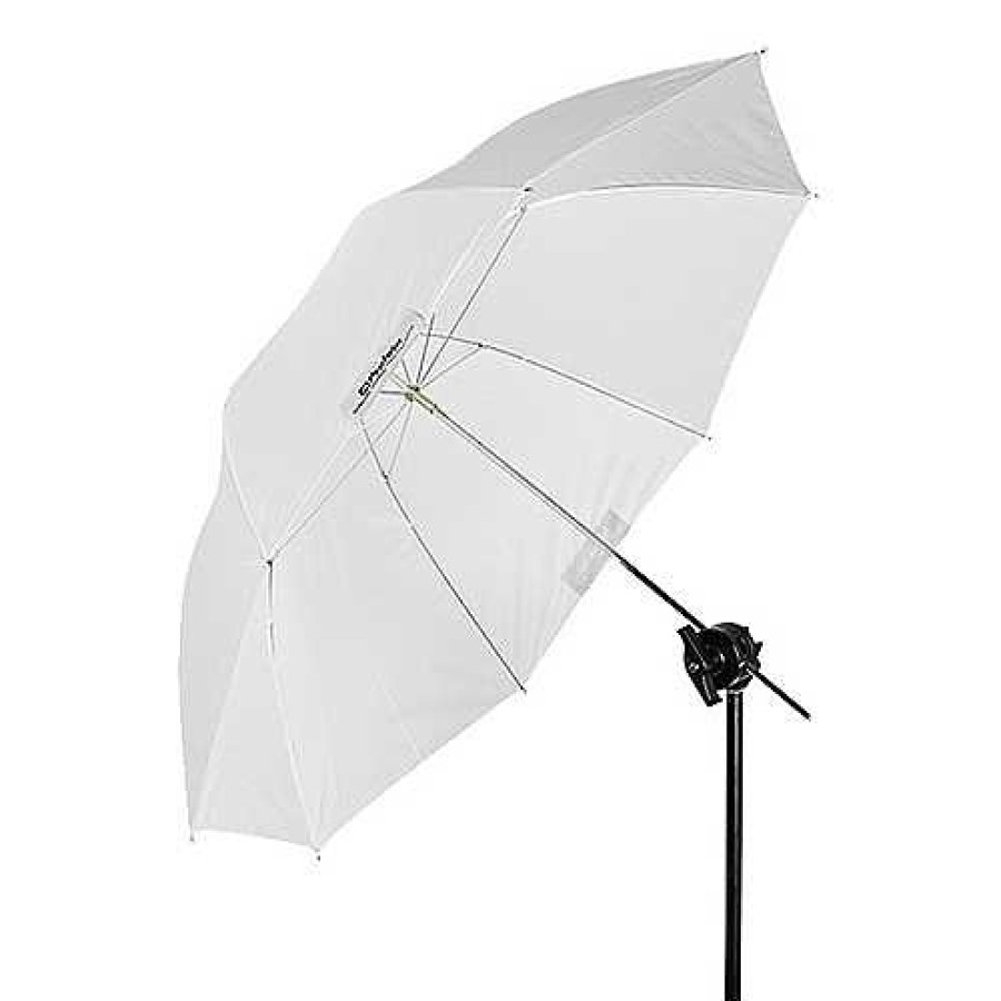 Profoto Profoto Shallow Translucent Umbrella (Medium, 41 In.) Lighting Umbrellas