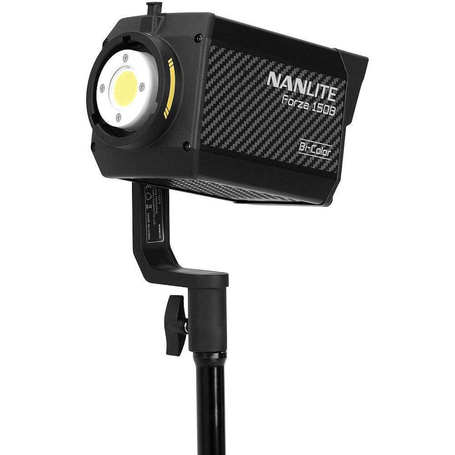 Nanlite Nanlite Forza 150B Led Bi-Color Spot Light Kit Led Lights & Kits