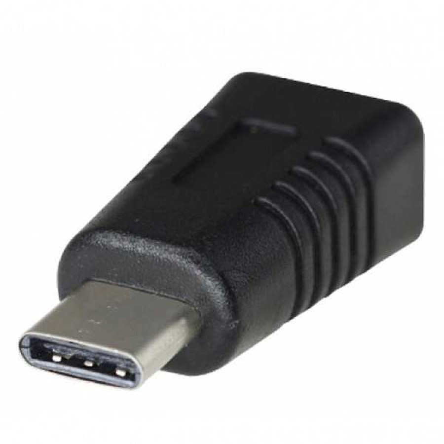 Calrad Calrad Usb 3.0 Type C Male To Usb Micro B Female Adapter Cables