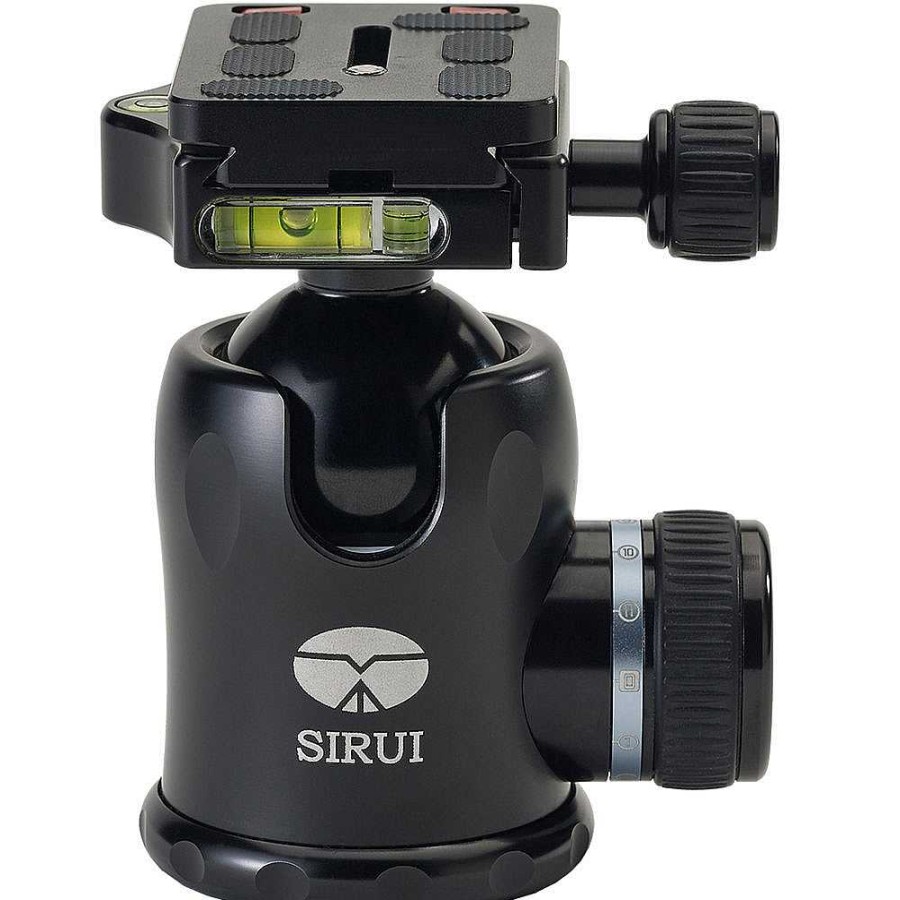 Sirui Sirui K-30X Ball Head Tripod Heads