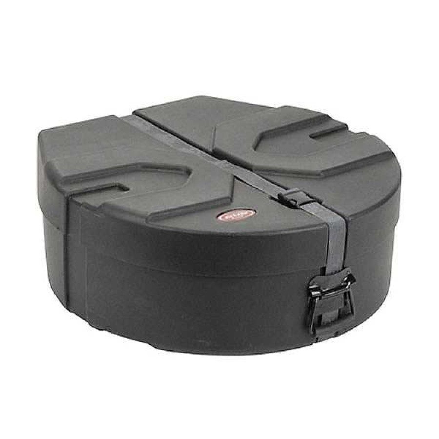 SKB Cases Skb Cases Cymbal Safe For The Cymbal Gig Bag (Black) Equipment Cases & Bags