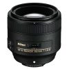 Nikon Nikon Af-S Nikkor 85Mm F/1.8G Lens Telephoto Lenses