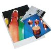 Print File Print File 16 X 20In. Presentation Pocket (Package Of 100) Portfolios & Archival Storage