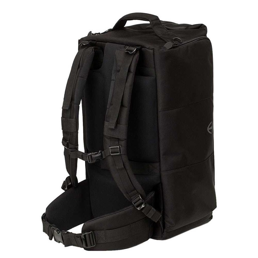 Tenba Tenba Cineluxe Video Backpack 24 (Black) Video Camera Bags