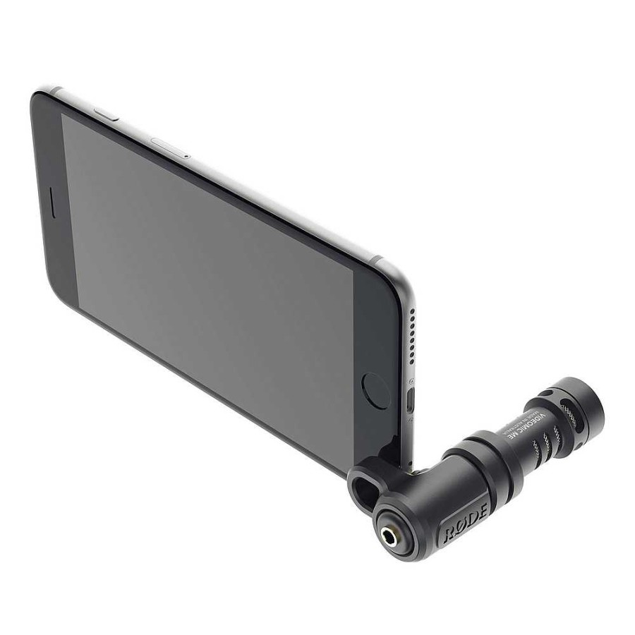 Rode Microphones Rode Microphones Videomic Me Directional Mic For Smart Phones Microphones