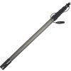 K-Tek K-Tek Keg-150Ccr Avalon Series Graphite Boompole With Internal Coiled Xlr Cable Microphones Accessories