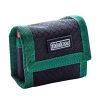 Think Tank Photo Think Tank Photo 8 Aa Battery Holder (Black/Green) Equipment Cases & Bags