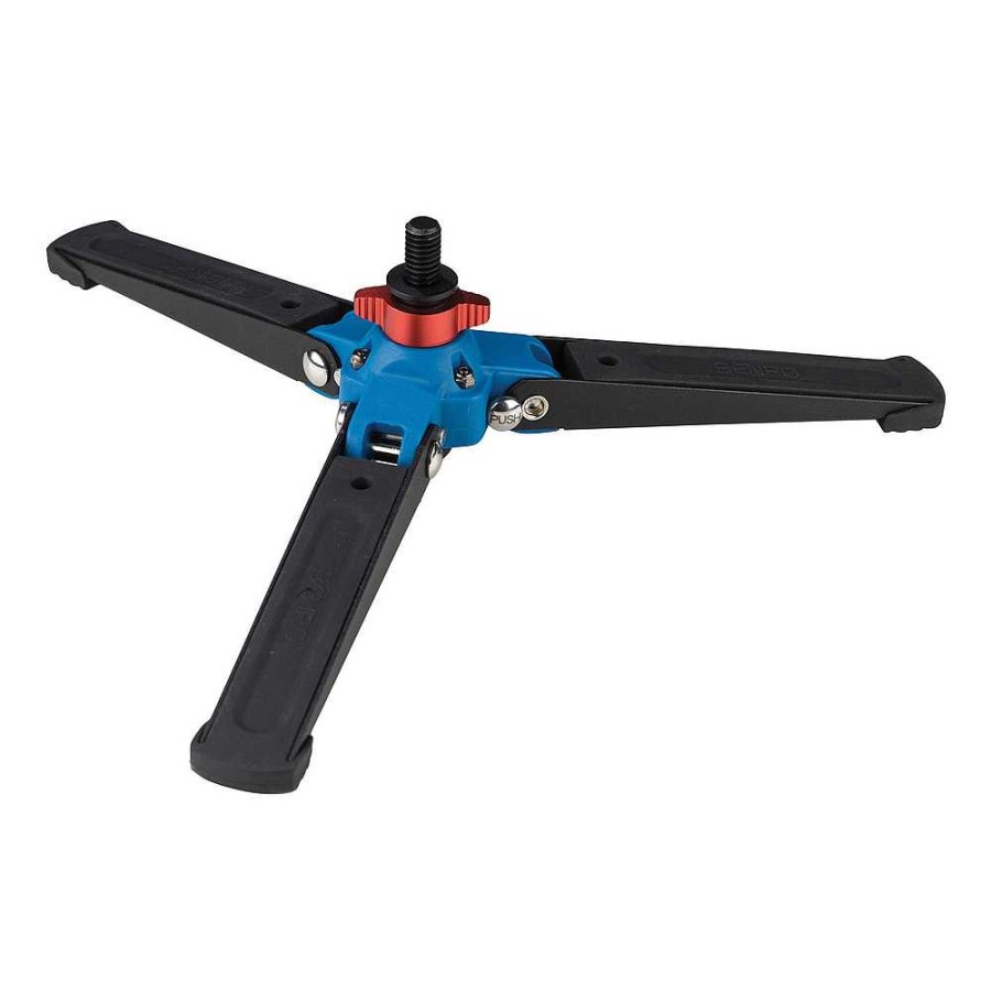 Benro Benro 3-Leg Locking Base For Monopods Video Tripods & Supports