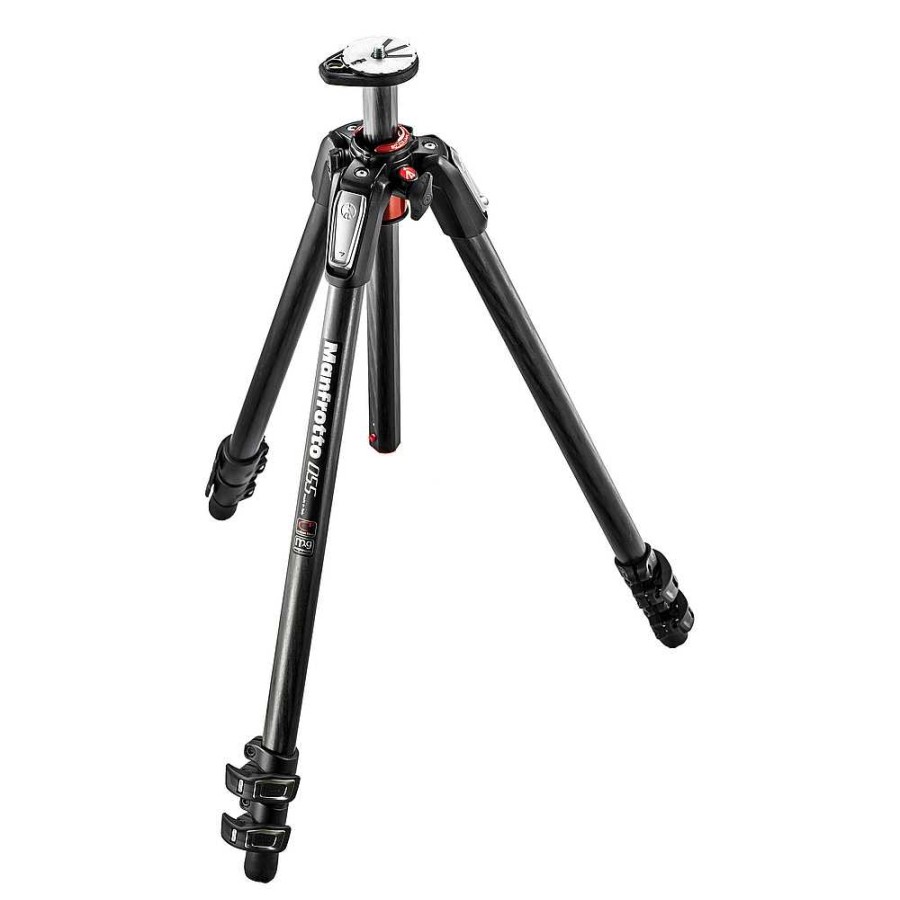 Manfrotto Manfrotto Mt055Cxpro3 Carbon Fiber Tripod Tripod Legs