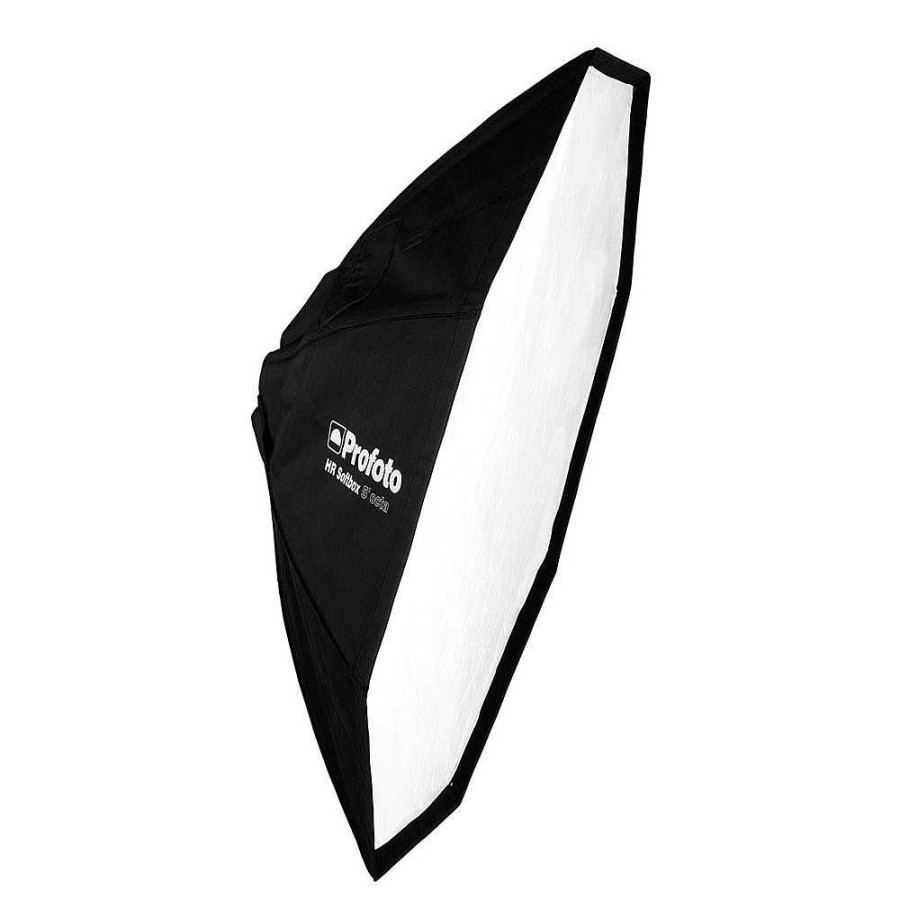 Profoto Profoto Hr 5 Ft. Octa Rf Softbox Octagonal Soft Boxes