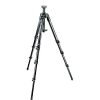 Manfrotto Manfrotto 057 4-Section Carbon Fiber Tripod With Rapid Column Video Tripods & Supports