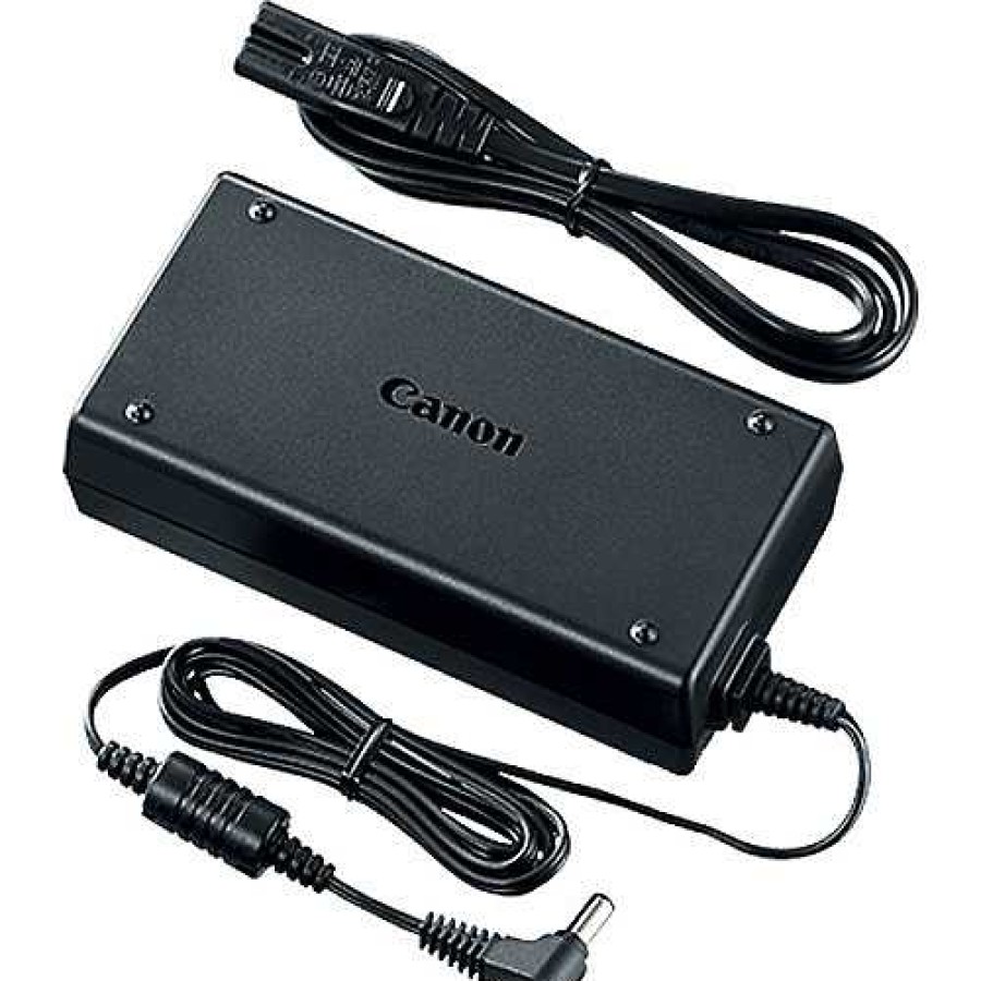 Canon Canon Ca-Cp200L Compact Ac Power Adapter Batteries & Power