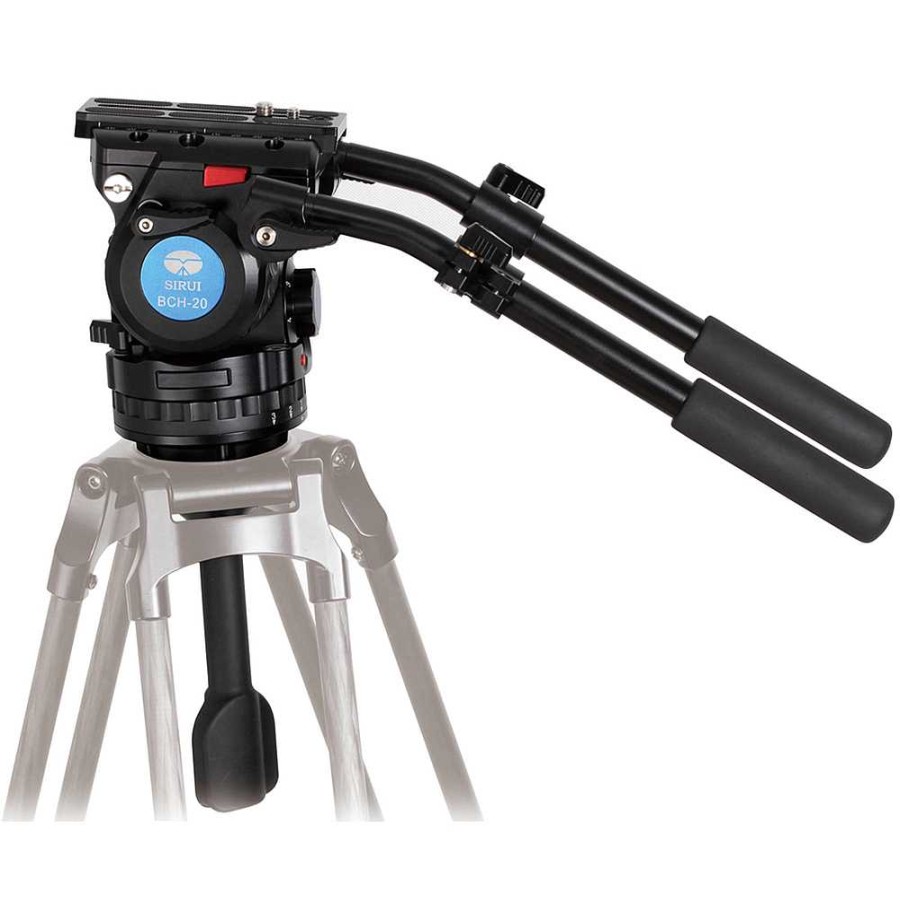 Sirui Sirui Bch-20 Video Head Video Tripods & Supports