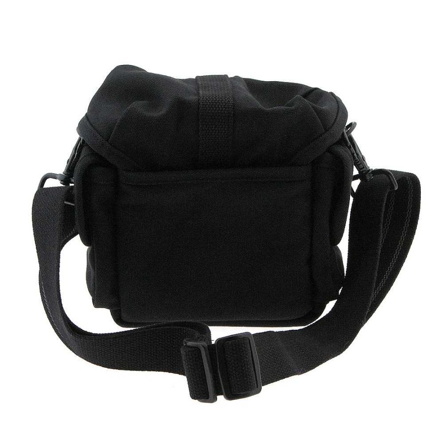 Domke Domke F-8 Shoulder Bag (Black) - Small Camera Bags