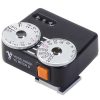 Voigtlander Voigtlander Vc Speed Meter Ii (Black) Light Meters & Accessories