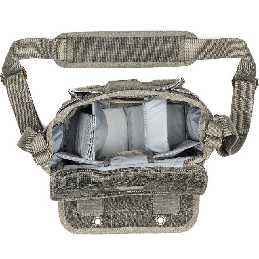 Think Tank Photo Think Tank Photo Retrospective 5 V2.0 Shoulder Bag Camera Bags