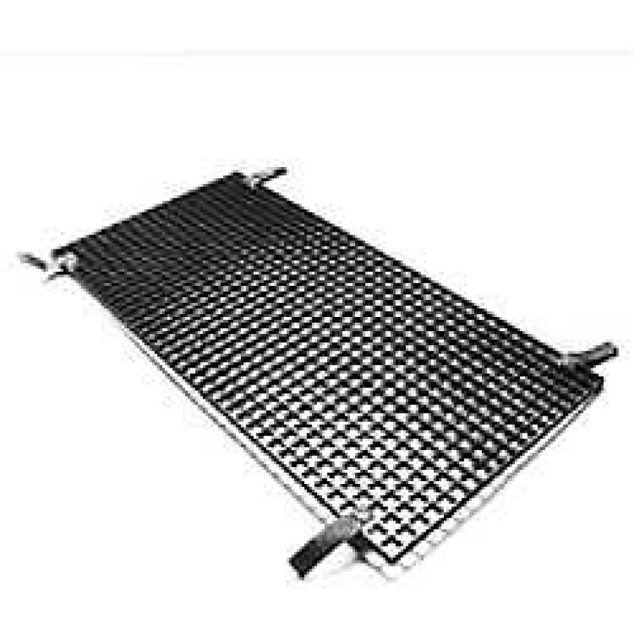 Kino Flo Kino Flo Eggcrate Louver For 4' 4-Bank Fixture - Black Grids & Accessories