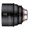 Rokinon Rokinon Xeen 135Mm T2.2 Lens With Canon Ef Mount Digital Cinema Lenses