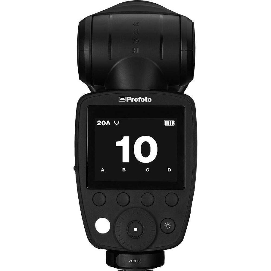 Profoto Profoto A10 Airttl-S Studio Light For Sony Flashes & Accessories