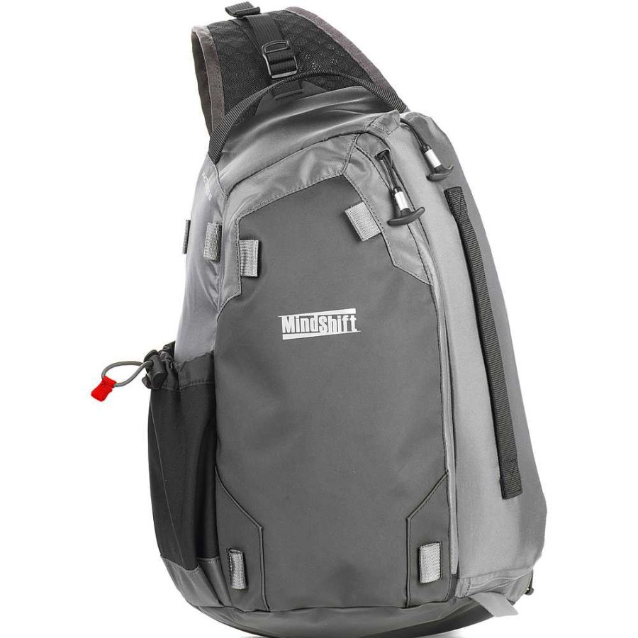 MindShift Gear Mindshift Gear Photocross 13 Sling Bag (Carbon Gray) Camera Bags