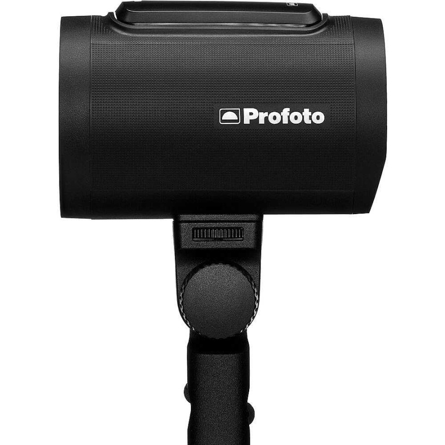 Profoto Profoto A2 Monolight With Connect Wireless Transmitter For Nikon Monolight Strobe Heads & Kits