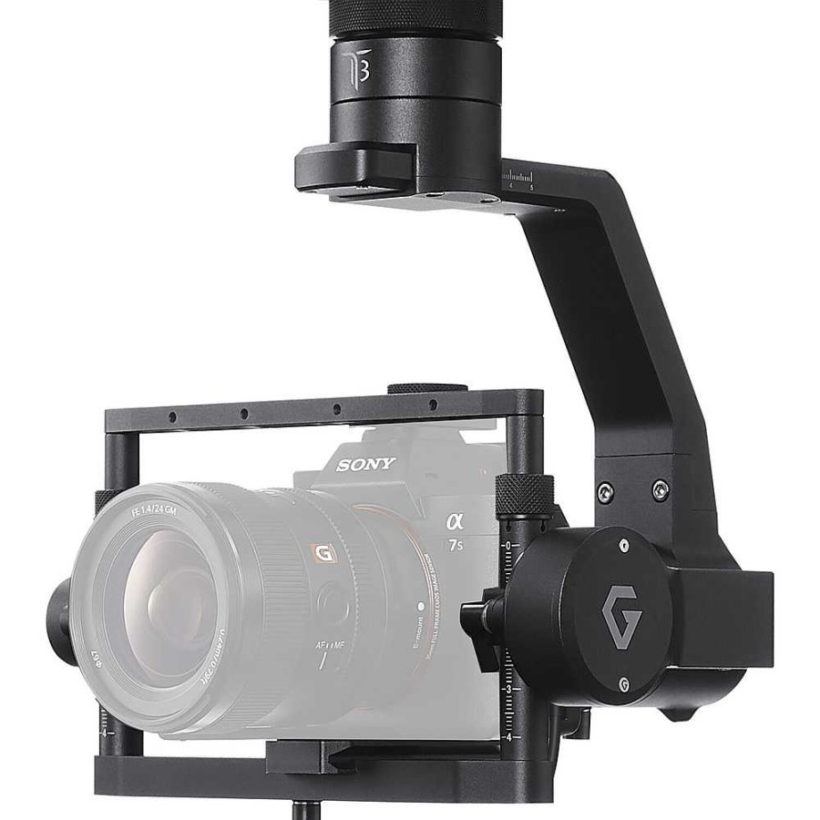 Sony Sony Gremsy Gimbal T3 For Airpeak S1 Drone Gimbals