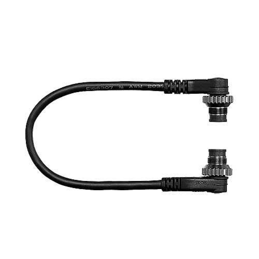 Nikon Nikon Mc-37 Connecting Cord Cable Releases & Remotes