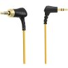 Deity Microphones Deity Microphones C12 Locking Right-Angle 3.5Mm Trs To Right-Angle 3.5Mm Trs Coiled Cable Audio Cables