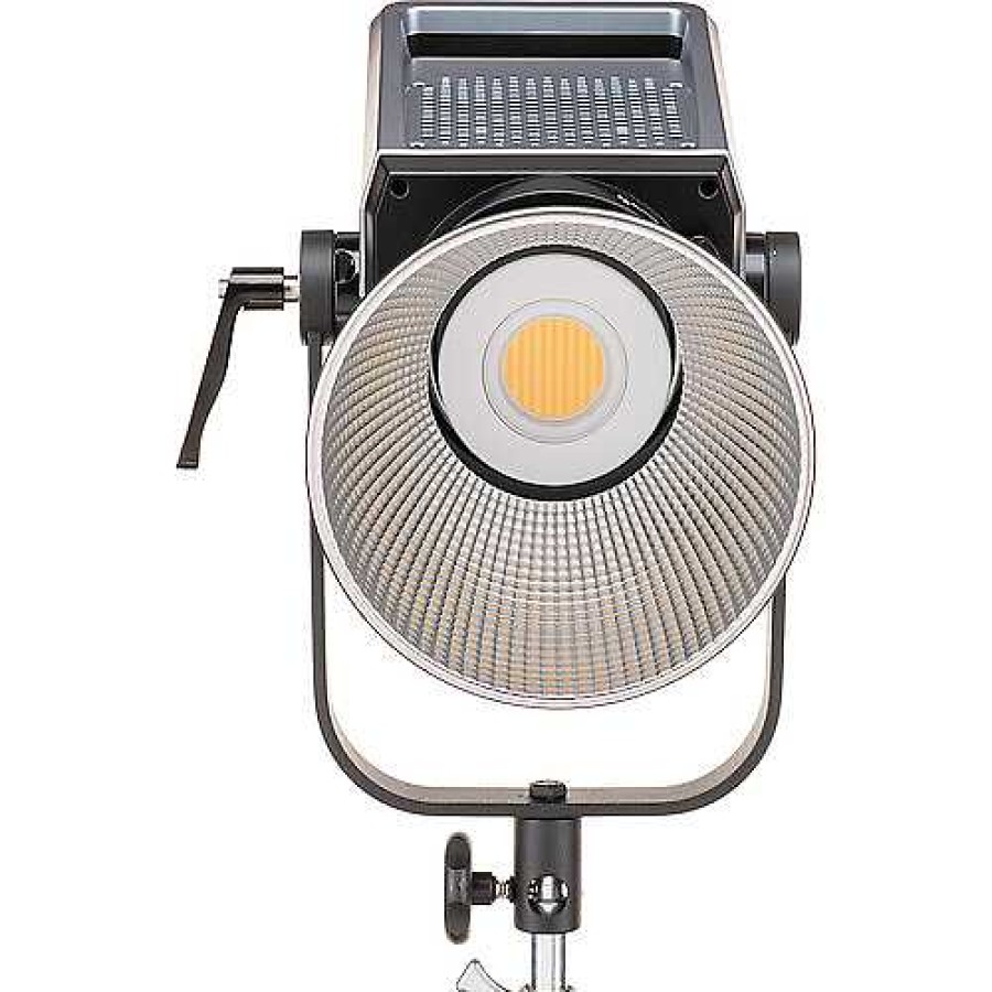 Nanlite Nanlite Fc300B Bi-Color Led Spotlight Led Lights & Kits