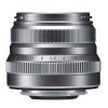 Fujifilm Fujifilm Xf 35Mm F/2 R Wr Lens (Silver) Wide Angle Lenses