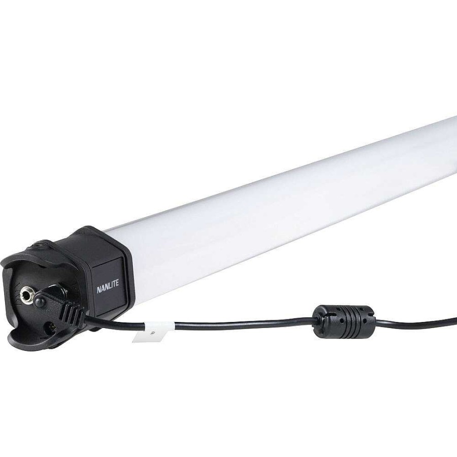 Nanlite Nanlite Pavotube Ii 30C 4 Ft. Rgb Led Tube Light Led Lights & Kits