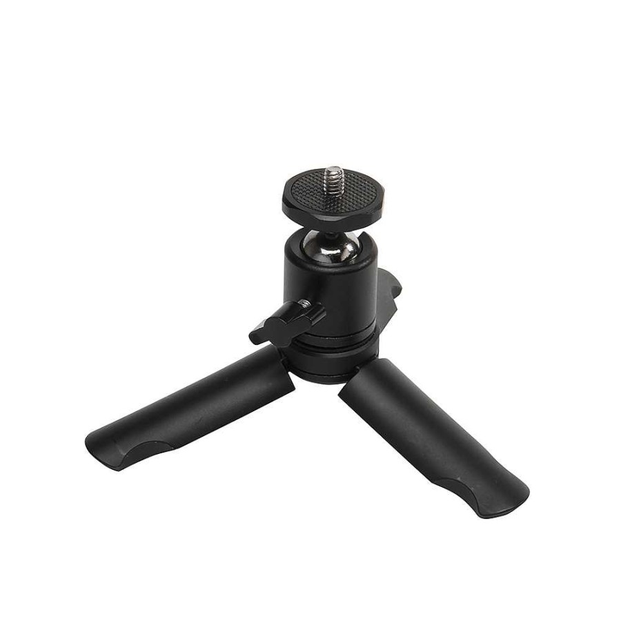 Dot Line Dot Line Compact Tabletop Tripod / Grip With Metal Ball Head Tripod Kits