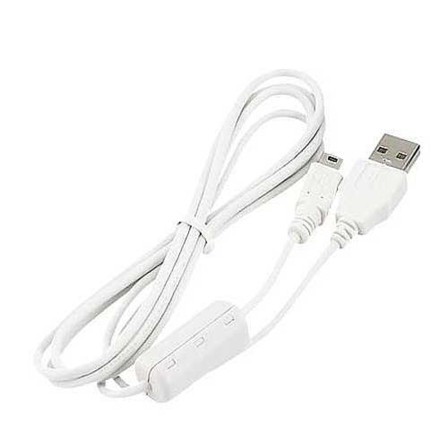 Canon Canon Ifc-400Pcu Usb Cable For Canon Digital Cameras Video Cables