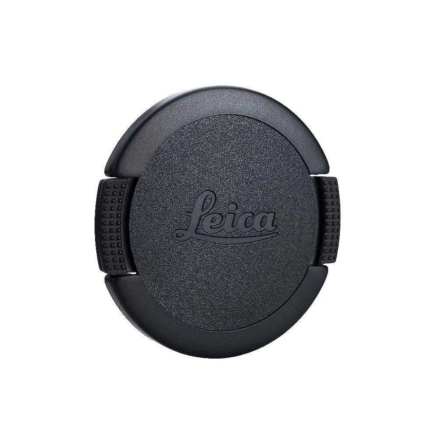 Leica Leica Clip-On Lens Cap (E55) Lens Accessories