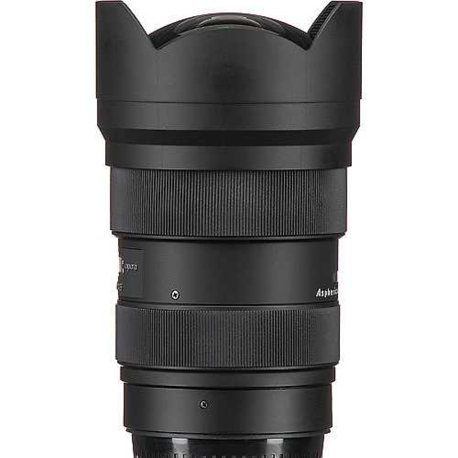 Tokina Tokina Opera 16-28Mm F/2.8 Ff Lens For Canon Ef Wide Angle Lenses