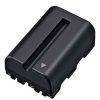 Promaster Promaster Np-Fm500H Xtrapower Lithium Ion Replacement Batter For Sony Alpha Dslr Cameras Batteries & Adapters