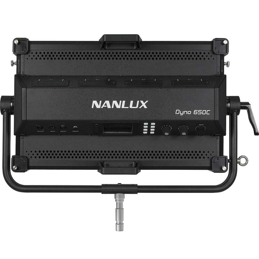 Nanlux Nanlux Dyno 650C Rgbw Led Panel Led Lights & Kits