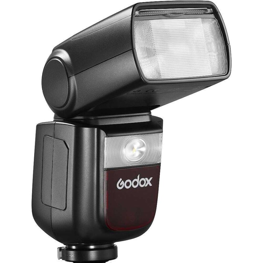 Godox Godox Ving V860Iii Ttl Li-Ion Flash Kit For Canon Flashes & Accessories